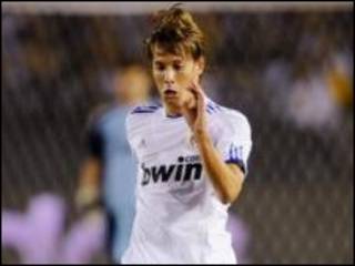 Canales