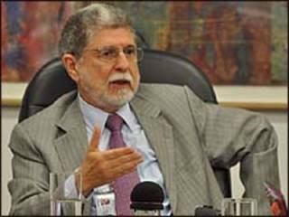 Celso Amorim