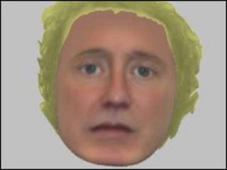 Foto: Polícia de Hampshire