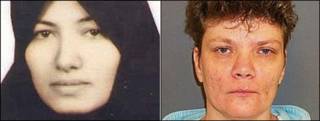 Sakineh y Lewis, las dos condenadas a muerte