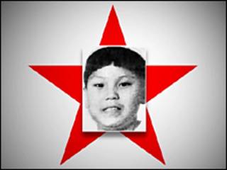 Kim Jong-Un