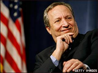 Larry Summers