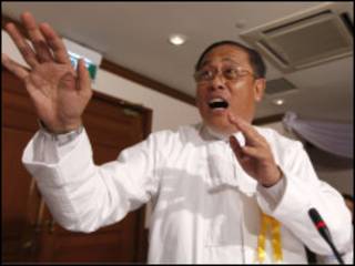 Yan Kyaw