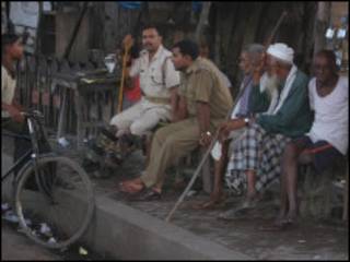 अयोध्या में रामजन्म भूमि-बाबरी मस्जिद विवाद
