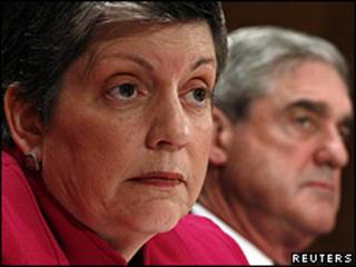 Janet Napolitano