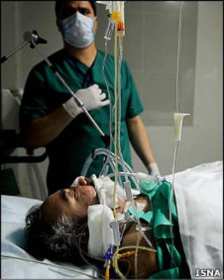 دکتر غلامرضا سرابی