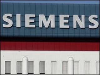 Virus Stuxnet menargetkan peralatan buatan Siemens