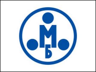 Логотип Мастер-банка