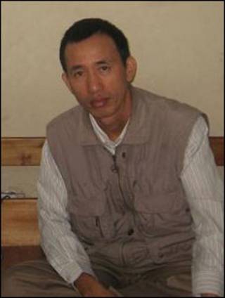 Phạm Thuận Thành