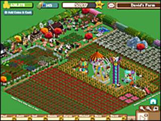 FarmVille