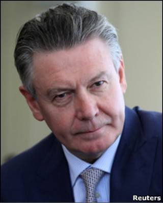 Karel de Gucht