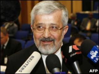 Ali Asghar Soltanieh