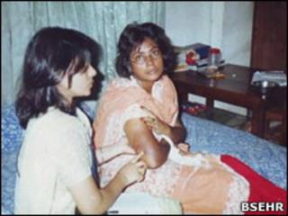 domestic worker abuse