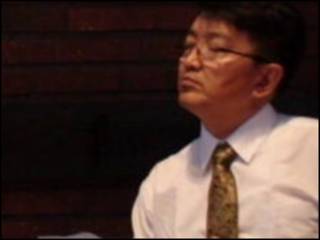 aung htoo