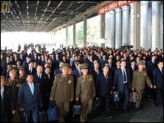 North Korea
