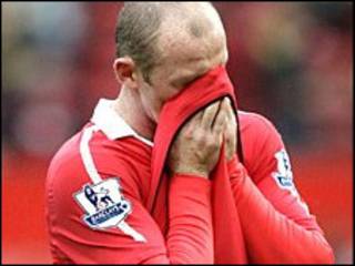 Wayne Rooney