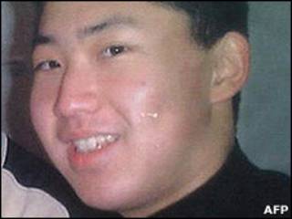Kim Jong-un