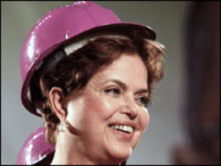 Dilma Rousseff