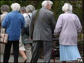 oldpeople