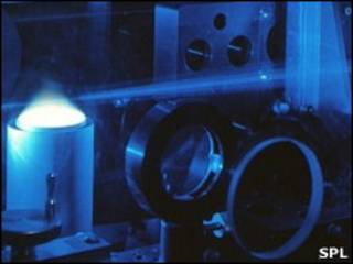 Espectroscopia Raman