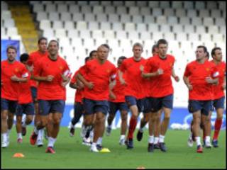 Man United za ta kara da Crawley a gasar FA