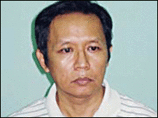 Ông Phạm Minh Hoàng