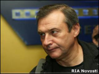 Алексей Учитель