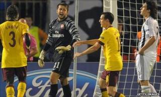 Lukasz Fabianski