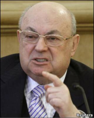 Владимир Ресин