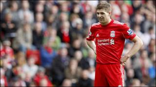gerrard
