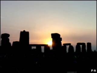 Stonehenge