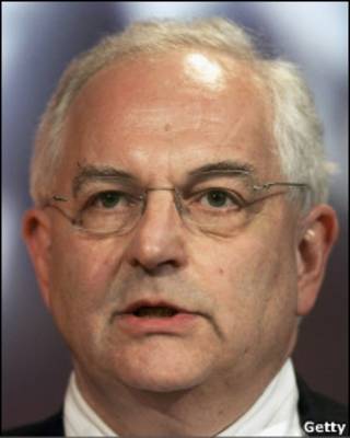 Martin Wolf (arquivo)