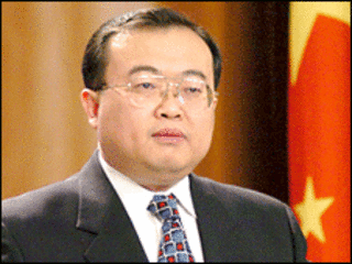 Đại sứ Lưu Kiến Siêu