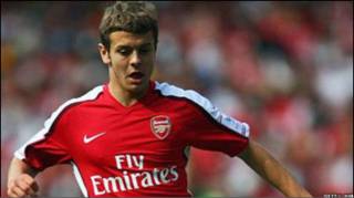 wilshere