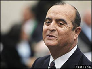 Vladimiro Montesinos