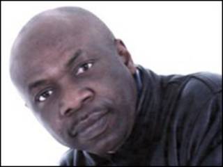 Henry Okah