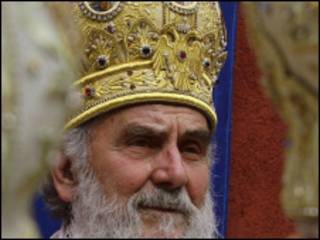 Патриарх Ириней