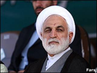 غلامحسین محسنی اژه ای