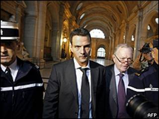 Jerome Kerviel