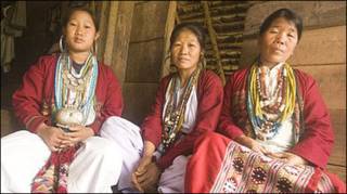 आदिवासी