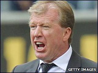 McClaren