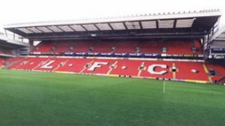 Liverpool FC, Anfield