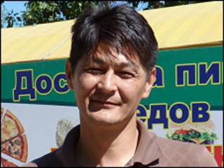 Абдумалик Бобоев