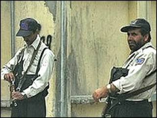 افغانستان