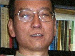 Liu Xiaobo