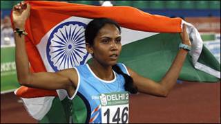 Gasar Commonwealth a India