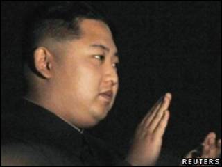 Kim Jong-un