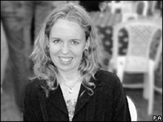 Linda Norgrove