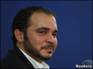 الأمير علي بن الحسين