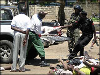 Boko Haram